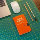 Field Notes